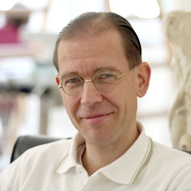 Dr. Rüdiger Büsing